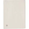 Image de Jollein - Deken Ledikant 100x150cm - Dekentje Baby - Cosy Knit Ivory/Velvet