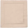 Image de Jollein - Boxkleed 100x100cm - Speelkleed Baby - Boucle Naturel