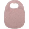 Image de Jollein - Baby Slab Badstof - Katoen - Met Klittenband - Wild Rose
