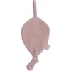 Image de Jollein - Baby Speendoekje Badstof - Speenknuffel - Katoen - Wild Rose