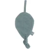 Image de Jollein - Baby Speendoekje Badstof - Speenknuffel - Katoen - Sea Green