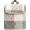 Image de Jollein - Baby Rugtasje - Check Boucle