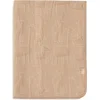 Image de Jollein Deken Ledikant 100x150cm Jungle Jambo Biscuit/Oatmeal