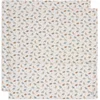 Image de Jollein - Hydrofiele Doek Large 115x115cm - Inbakerdoek - Zacht Katoen - 2 Stuks - Roarsome