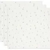 Image de Jollein Hydrofiele Doek Small 70x70cm Jungle Jambo (3pack)