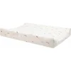 Image de Jollein - Aankleedkussenhoes Jersey 50x70cm - Zachte Hoes Baby Aankleedkussen - Jungle Jambo