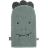 Image de Jollein - Baby Washand Badstof - Jungle Jambo Croco