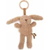 Image de Jollein - Baby Wagenhanger - Bunny Riverside - Kinderwagen Accessoire
