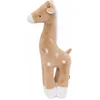 Image de Jollein - Knuffel Giraffe XL - Biscuit - 52cm