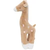 Image de Jollein - Knuffel Giraffe - Biscuit - 34cm