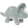 Image de Jollein - Knuffel Roarsome - Dino - 28cm - Sea Green