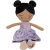 Image de Jollein - Knuffel Doll - Daisy - Flowergirl - 32cm