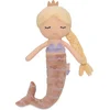 Image de Jollein - Knuffel Mermaid - Ella - Zeemeermin Knuffel - 31cm