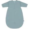 Image de Jollein Baby Slaapzak Zomer Met Afritsbare Mouw 90cm - Rond - Ajour Sea Green - Zomerslaapzak