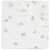 Image de Jollein Baby - Hoeslaken Jersey 60x120cm - Ledikant Babybed - Zacht Katoen - On The Go