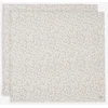 Image de Jollein Hydrofiele Doek Large 115x115cm Bloomy (2pack)
