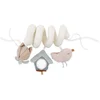 Image de Jollein Baby Activiteitenspiraal - Lovely Birds - Polyester - Voor Box of Maxi Cosi