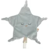 Image de Jollein - Speendoekje Little Star - Speenknuffel Baby - 100% Polyester - Sea Green