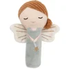 Image de Jollein Baby Rammelaar - Fairy Amy - 15x12x3cm