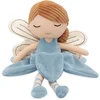 Image de Jollein - Knuffel Doll - Amy - Fairy - 32cm