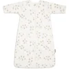 Image de Jollein Slaapzak Baby Met Afristbare Mouw 90cm - Leafy Dreams