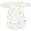 Image de Jollein Slaapzak Baby met Afritsbare Mouw Rond 60cm - Leafy Dreams