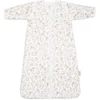 Image de Jollein Slaapzak Baby Met Afristbare Mouw 70cm - Bloomy
