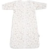 Image de Jollein Slaapzak Baby Met Afristbare Mouw 110cm - Bloomy