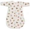 Image de Jollein Slaapzak Baby met Afritsbare Mouw Rond 60cm - Miffy and Friends