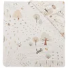 Image de Jollein Hoeslaken Ledikant - 60x120cm - Jersey - Tiny Park