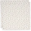 Image de Jollein Hydrofiele Doek Large - 115x115cm - Tiny Park - 2 Stuks