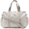 Image de Jollein Luiertas - Embossed Lily - 100% Polyester - 42x30cm - Sand