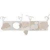 Image de Jollein Boxhanger - Activiteiten speelgoed - Elephant Tales