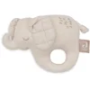 Image de Jollein Activiteiten speelgoed - Rammelaar - Elephant Tales