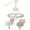 Image de Jollein Baby Mobiel - Voor Box of Bed - Elephant Tales