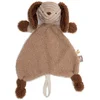 Image de Jollein Speendoekje Hond - Baby - 100% Polyester - Diego
