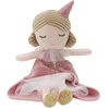 Image de Jollein Knuffel Pop   Lady Lynn   34cm