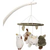 Image de Jollein Baby Mobiel - Voor Box of Bed - Tiny Park