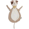 Image de Jollein Speendoekje Hond - Baby - 100% Polyester - Mick