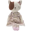 Image de Jollein Knuffel Kat - Jill - Gebreid - Knuffepop
