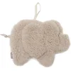 Image de Jollein Speendoekje Hond - Baby - 100% Polyester - Elephant Tales