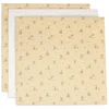 Image de Jollein Hydrofiele Doek Small - 70x70cm - Kangaroots - 3 Stuks