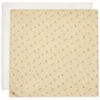 Image de Jollein Hydrofiele Doek Large - 115x115cm - Kangaroots - 2 Stuks