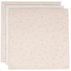Image de Jollein Hydrofiele Doek Small - 70x70cm - Pretty Picnic - 3 Stuks