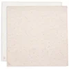 Image de Jollein Hydrofiele Doek Large - 115x115cm - Pretty Picnic - 2 Stuks