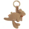 Image de Jollein Wagenhanger - Kinderwagen Speelgoed - Kangaroots
