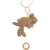 Image de Jollein Muziekhanger - Boxmobiel Baby - Kangaroots