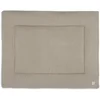 Image de Jollein Boxkleed 75x95cm Sprinkle Knit Sand