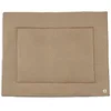 Image de Jollein Boxkleed 75x95cm Sprinkle Knit Hazel