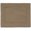 Image de Jollein Boxkleed 75x95cm Basic Knit Hazel